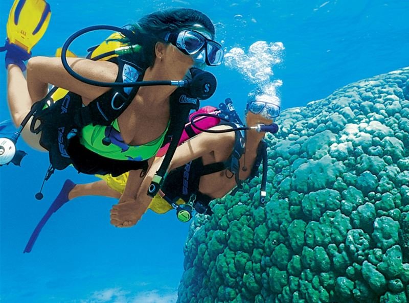 Fun Dive Phuket