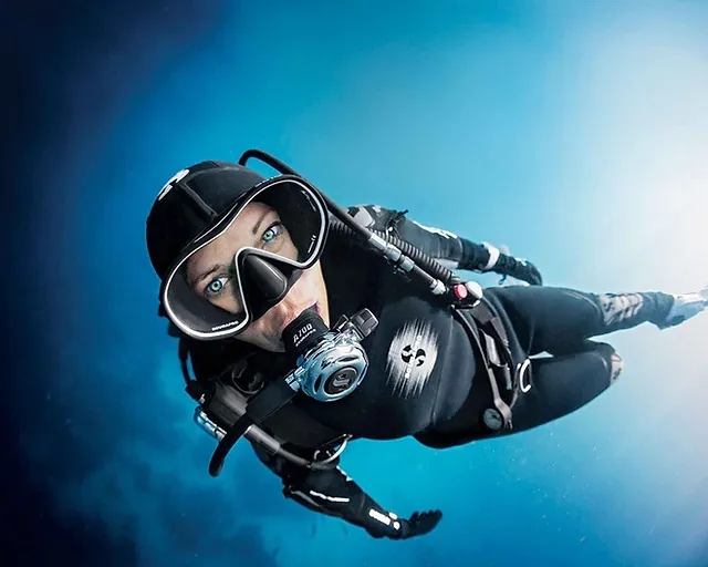 Best time to Dive in Phuket