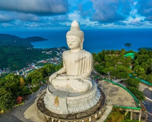 Big Budda Phuket