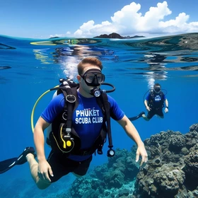 Similan Islands Dive Sites